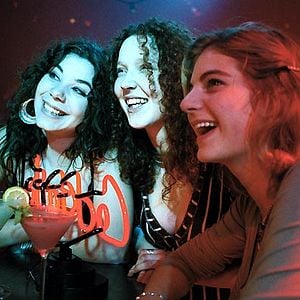 Foto Salomé Blechmans