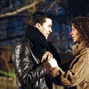 Foto Charles Belmont