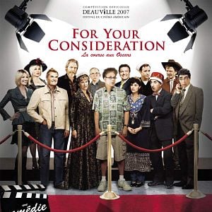 Foto For Your Consideration