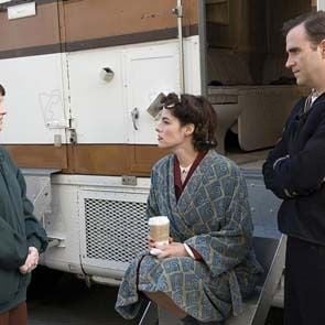 Foto Christopher Guest