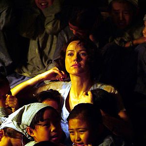 Foto O Despertar de uma Paixão