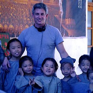 Foto O Despertar de uma Paixão