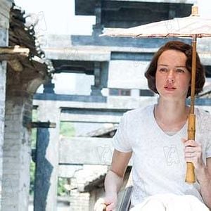 Foto O Despertar de uma Paixão