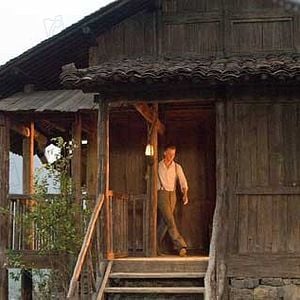 Foto O Despertar de uma Paixão