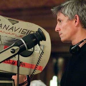 Foto O Despertar de uma Paixão