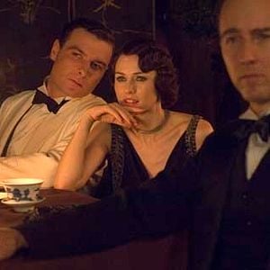 Foto O Despertar de uma Paixão