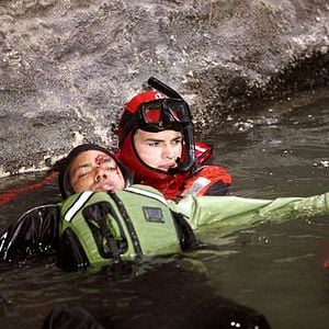 Foto Anjos da Vida - Mais Bravos que o Mar