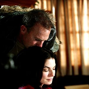 Foto Anjos da Vida - Mais Bravos que o Mar