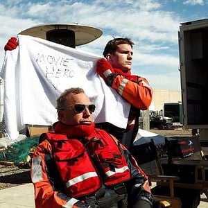 Foto Anjos da Vida - Mais Bravos que o Mar