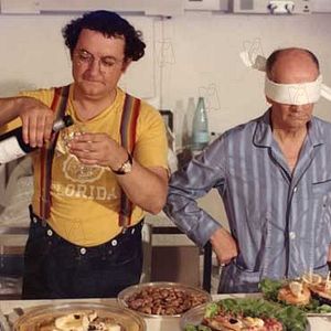 Foto Louis de Funès