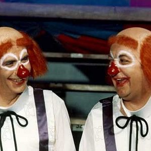 Foto Louis de Funès