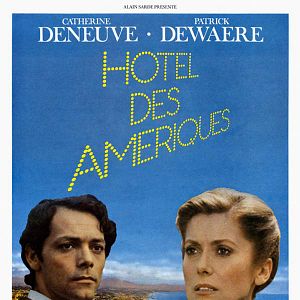 Foto Hotel das Américas