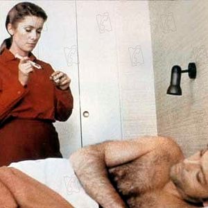 Foto André Téchiné