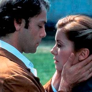 Foto André Téchiné