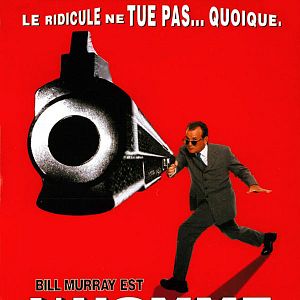 Foto O Homem Que Sabia de Menos