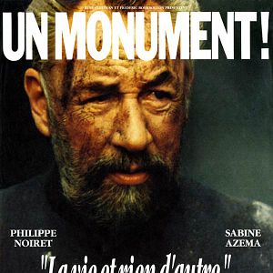 Foto A Vida e Nada Mais