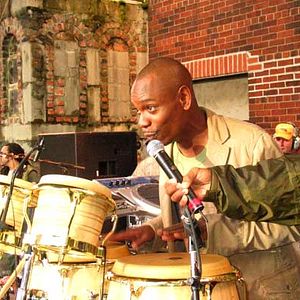 Foto Dave Chapelle's Block Party