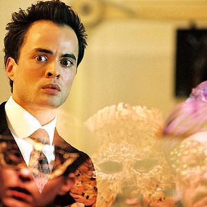 Foto Stephen Dillane