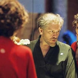 Foto Saffron Burrows