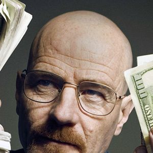 Foto Bryan Cranston