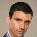 Foto Frank Grillo