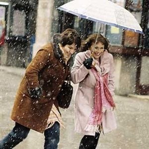 Foto Mirjana Karanović