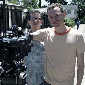 Foto Richard Glatzer