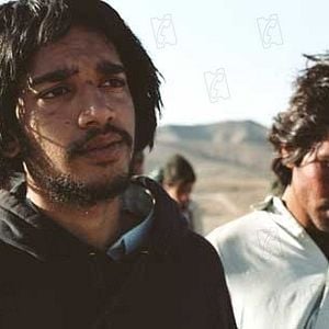 Foto Caminho para Guantanamo