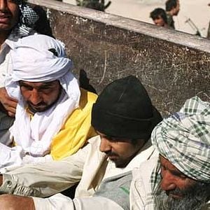 Foto Caminho para Guantanamo