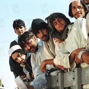 Foto Caminho para Guantanamo