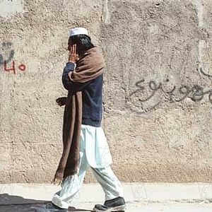 Foto Caminho para Guantanamo