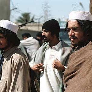 Foto Caminho para Guantanamo