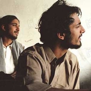 Foto Caminho para Guantanamo