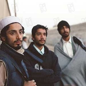 Foto Caminho para Guantanamo