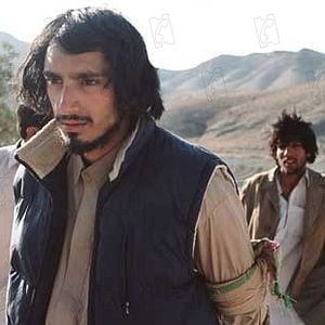 Foto Caminho para Guantanamo