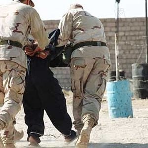 Foto Caminho para Guantanamo