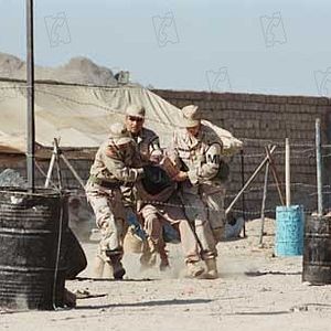 Foto Caminho para Guantanamo