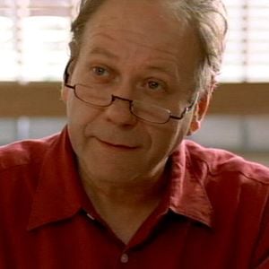 Foto Jackie Berroyer