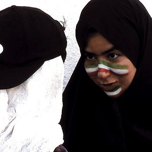 Foto Jafar Panahi
