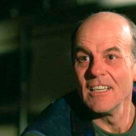 Foto Michael Ironside