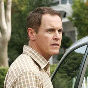 Foto Mark Moses