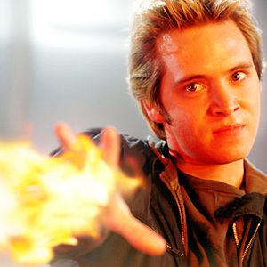 Foto X-Men - O Confronto Final