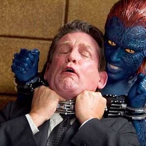 Foto X-Men - O Confronto Final