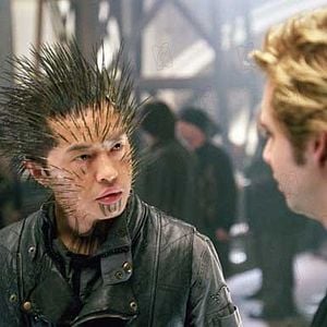 Foto X-Men - O Confronto Final