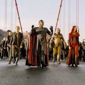 Foto X-Men - O Confronto Final