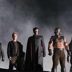 Foto X-Men - O Confronto Final