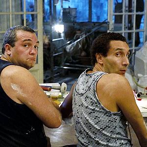 Foto Laurent Gamelon