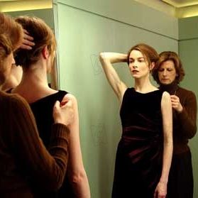 Foto Angela Finocchiaro