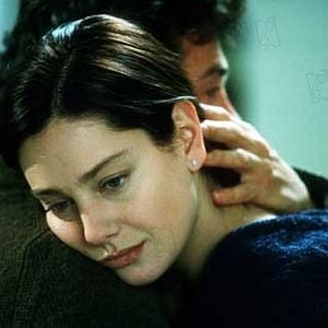 Foto Giovanna Mezzogiorno