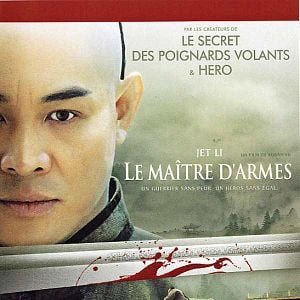 Foto O Mestre das Armas